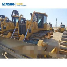 XCMG Factory 2024 Year 190hp Second Hand Crawler Bulldozer D170LGP Price for Sale