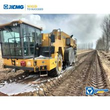 XCMG Factory Used Road Machinery Asphalt Pavement Cold Recycler XLZ2303K Price for Sale