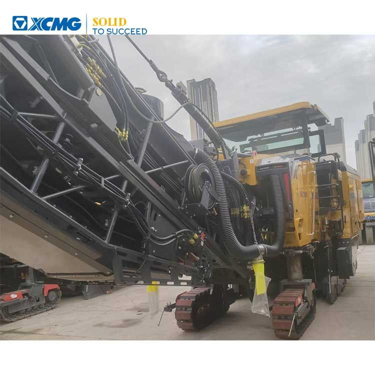 XCMG Factory Second Hand Cold Milling Machine XM2005KIV with Good Condition