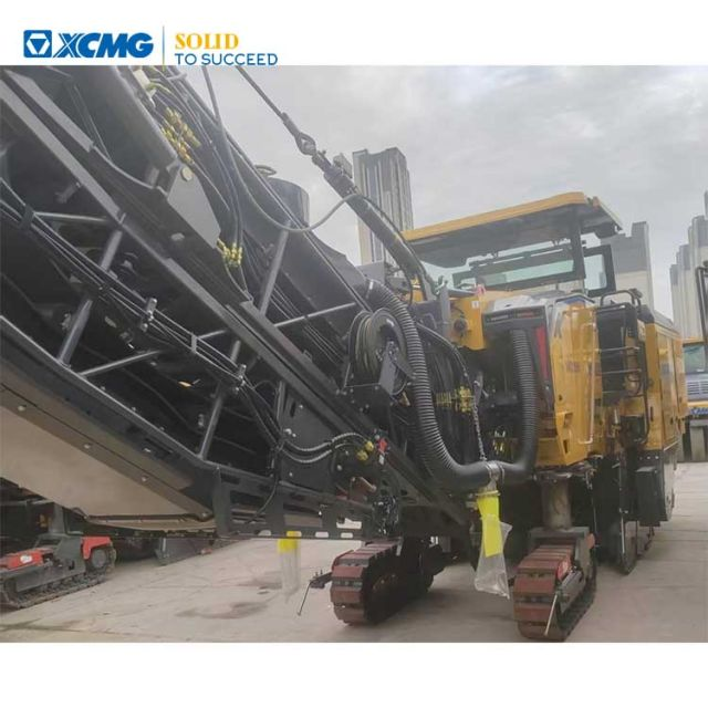 XCMG Factory Second Hand Cold Milling Machine XM2005KIV with Good Condition