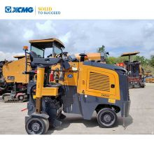 XCMG Factory Secondhand Road Equipment Cold Milling Machine XM505IV Price