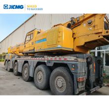XCMG Official XCA460 Used 460 Ton All Terrain Hydraulic Truck Crane for Sale