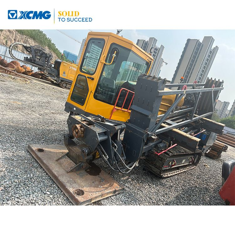 XCMG Official XZ360E Used Hdd Drilling Machine Horizontal Rig for Sale XCMG Official XZ360E Used Hdd Drilling Machine Horizontal Rig for Sale