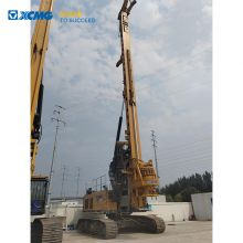 XCMG Official XR200E Second Hand Rotary Hydraulic Drilling Rig for Sale