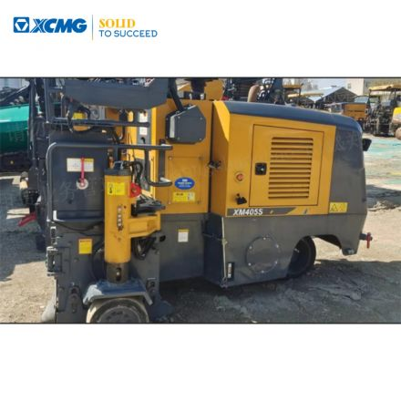 XCMG Official Used Cold Milling Machine XM405S Used Milling Width Planer Machine for Sale