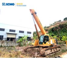 XCMG Official 30 Ton Used Hydraulic Boom Crane Used Crawler Crane XGC30TA Price