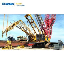 XCMG Official Second Hand Heavy Lifting Machinery Hydraulic Crawler Crane XLC30000 Price