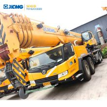 XCMG Second Hand QY180K5C Used Crane Truck in Good Condition for Sale
