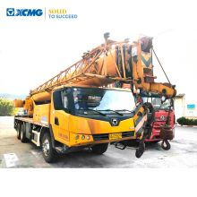 XCMG Official 20 Ton Used Truck Boom Crane QY20K5C for Construction