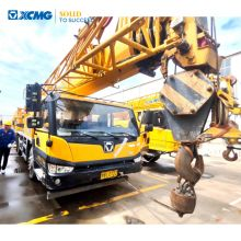 XCMG 2020 Year Factory 20 Ton High Quality Used Truck Crane QY25K5-1 for Sale