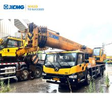 XCMG Official Second Hand QY25K5D Mobile Truck Crane for Sale