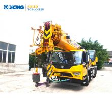 XCMG Second Hand Crane Truck XCT25G5-1 Verified Condition with Inspection Report