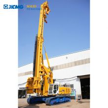 XCMG Factory Second Hand Piling Rig Machine Crawler Rotary Drilling Rig XR360E Price