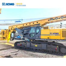 XCMG Official Used Drilling Machine Crawler Rotary Drilling Machine XR400E in Stock