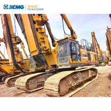 XCMG Official Second-hand XR400D China Pile Driving Machine in Stock