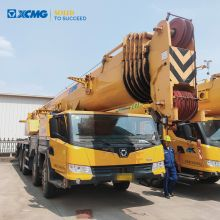 XCMG Factroy 2021 Year Used Construction Building Crane 95 Ton Truck Crane QY95K7C Price