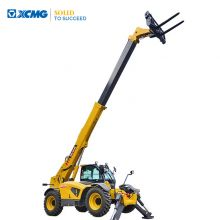 XCMG Official Used Telescopic Handler Machine Telescopic Forklift XC6-1056 Price