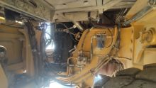 Used Mining Dump truck in Mine XDR90T XCMG Mine Card Equipment