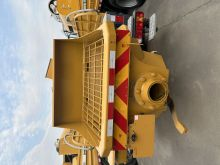 XCMG Official HBC9025V High Quality Used Truck Mounted Concrete Pump HBC10022V with Cheap Price