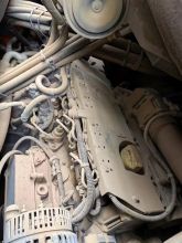 HAMM HD128 Used Roller Vibrating Roller Compactors for Sale