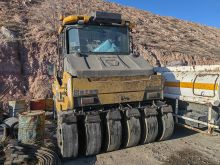 XCMG Official 30ton 2019 year used Road Roller XP303K for Sale