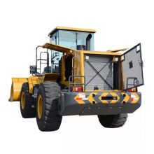 XCMG Official Used Wheel Loader LW500KL for sale