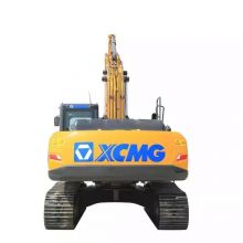 XCMG Official 21 Ton Cheap Used Excavators XE215CA China Used Excavator for Sale