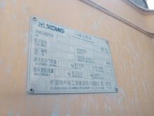 XCMG Official 37m Used Truck Mounted Concrete Pump HB37V Concrete Pump with Good condition