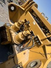 Used Lifting Machinery XCMG 2019 year XGC11000 Factory price