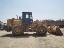 XCMG Officia Used Front Loader Machine LW500KN Second Hand Wheel Loader for Sale