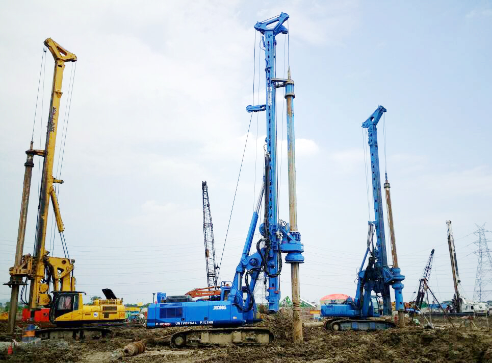 Cheapest sales drilling machine