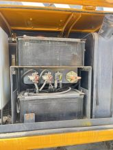 XCMG 2016 year used platform lifts GTBZ18A for sale