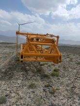 XCMG 2020 year Lifting Machinery 1000ton used Crawler Crane XGC11000A