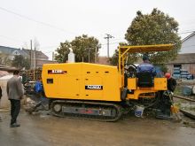 XCMG OEM Manufacturer Used Horizontal Directional Drilling XZ320D quick delivery