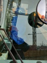 XCMG Official 2023 Year Second-hand Hydraulic Lift Crane XCT60-Y Price for Sale