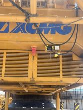 XCMG 2021 year used Crawler Crane XGC11000A