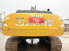 XCMG Official Used 20 ton Crawler Excavator XE215DA  Price