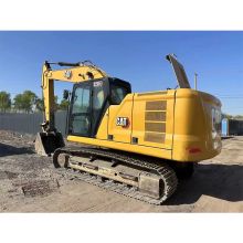 CAT 320 Hydro Compact Excavators Used Excavators Sale