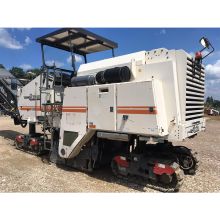 WIRTGEN W2000 Used Milling Machine For Sale