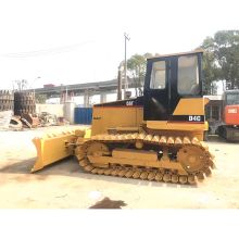 CAT Refurbished Bulldozer D4C Second Hand Bulldozer In Good Condition For Sale