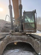 XCMG Official 2020 Year Certified Used Digging Machine XE490DK Used Crawler Excavator Price