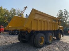 XCMG Official Second Hand Used Dump Truck XKT105A  Price