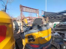 XCMG Official Used Excavator XE26U Reliable Performance Ready to Work