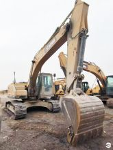 XCMG Official Second Hand Medium Excavator XE215GA Crawler Excavator Factory Price