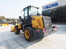 XCMG Mini Small 2ton Wheel Loader Lw230fv Best Price for sale