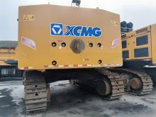 XCMG Official Used Mining Construction Machinery Large Excavator XE800D with Good Condition