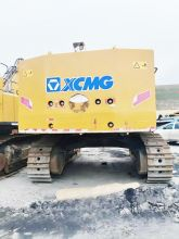 XCMG Official Used 78 Ton Crawler Excavator Machine XE800D Mining Excavator Price