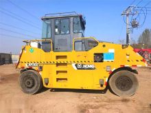 XCMG official high quality XP302 used Road roller in china sale