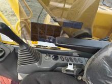KOMATSU PC200-8 Old Excavators Excavating Equipments Tracked Excavator For Sale