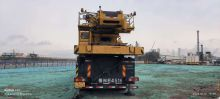 XCMG Factory 2022 Year Used crane Hydraulic Boom Crane XCT100 Price List